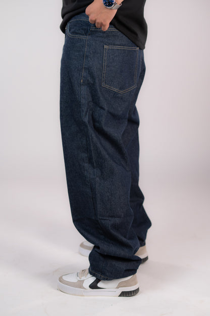 raw navy