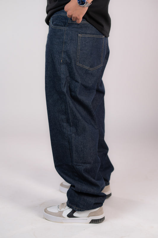 raw navy