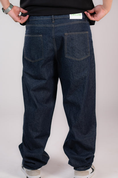 raw navy