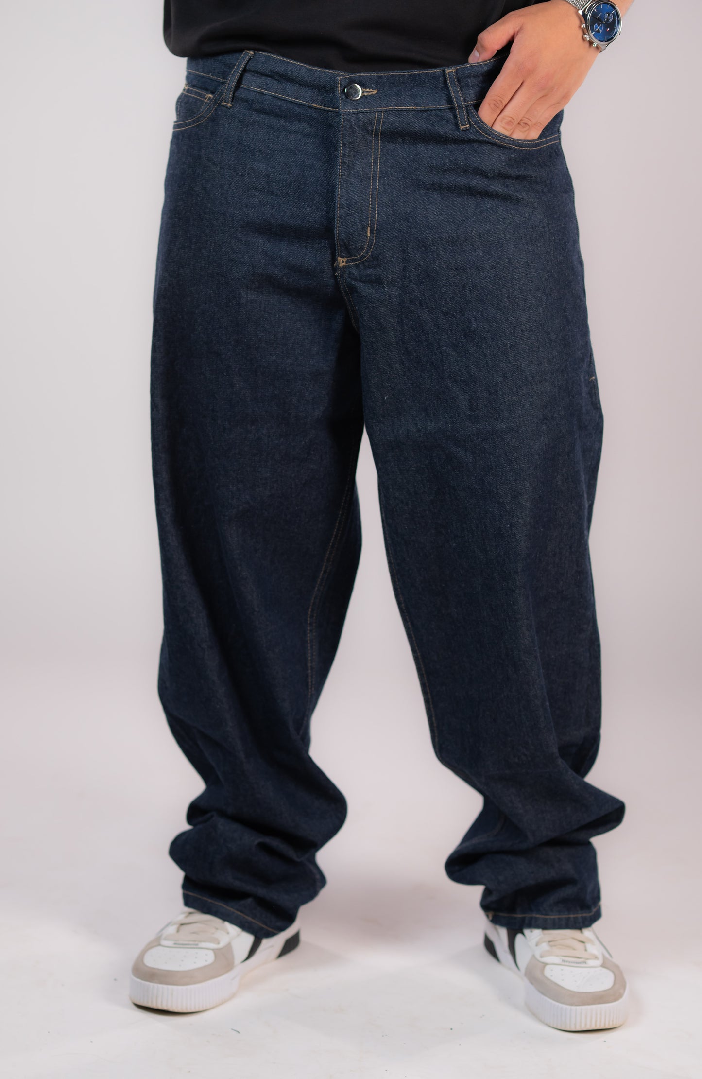 raw navy