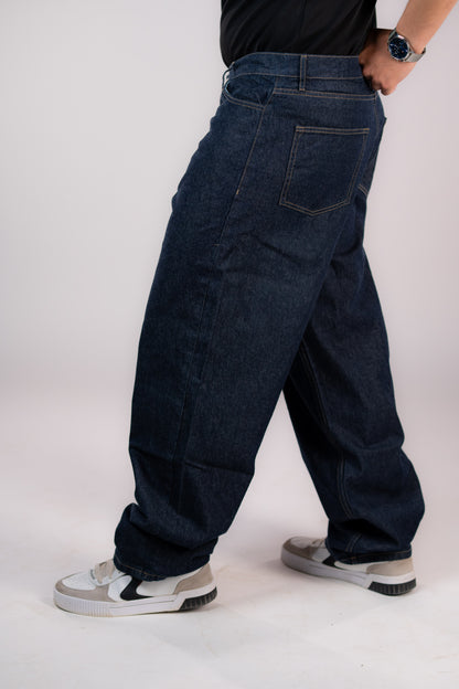 raw navy