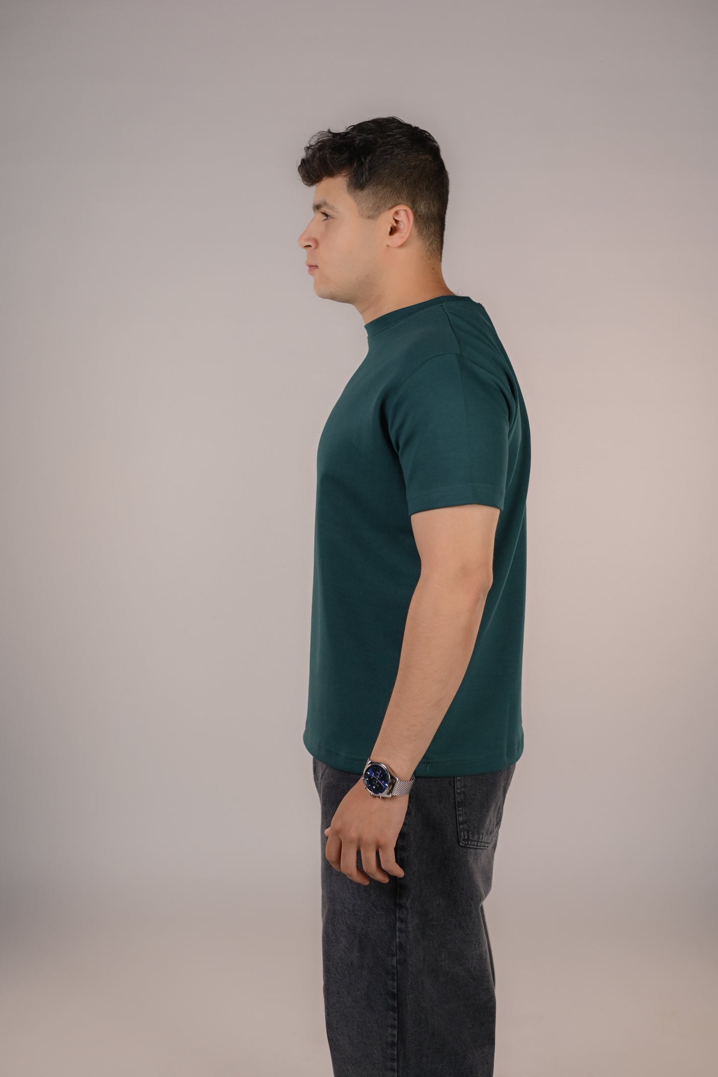 dark green