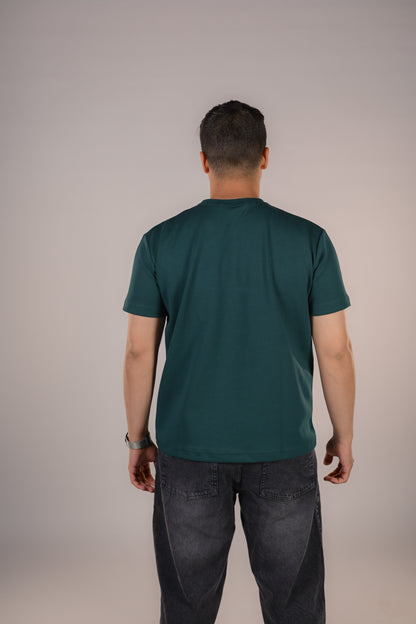dark green