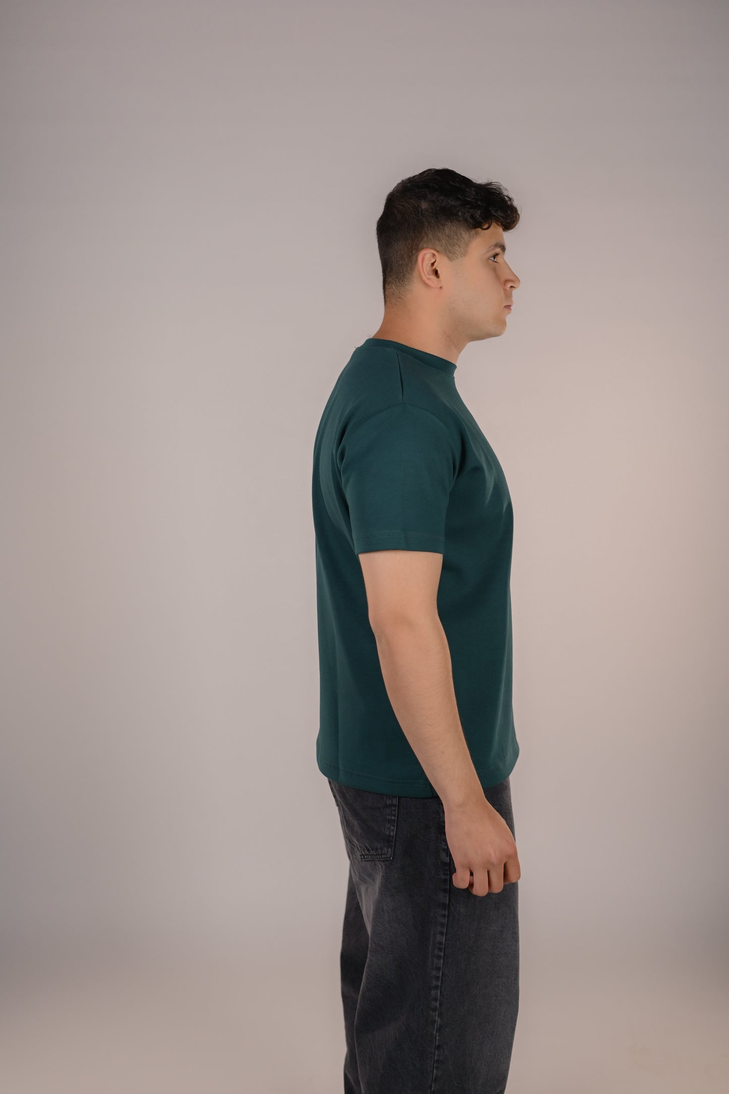 dark green