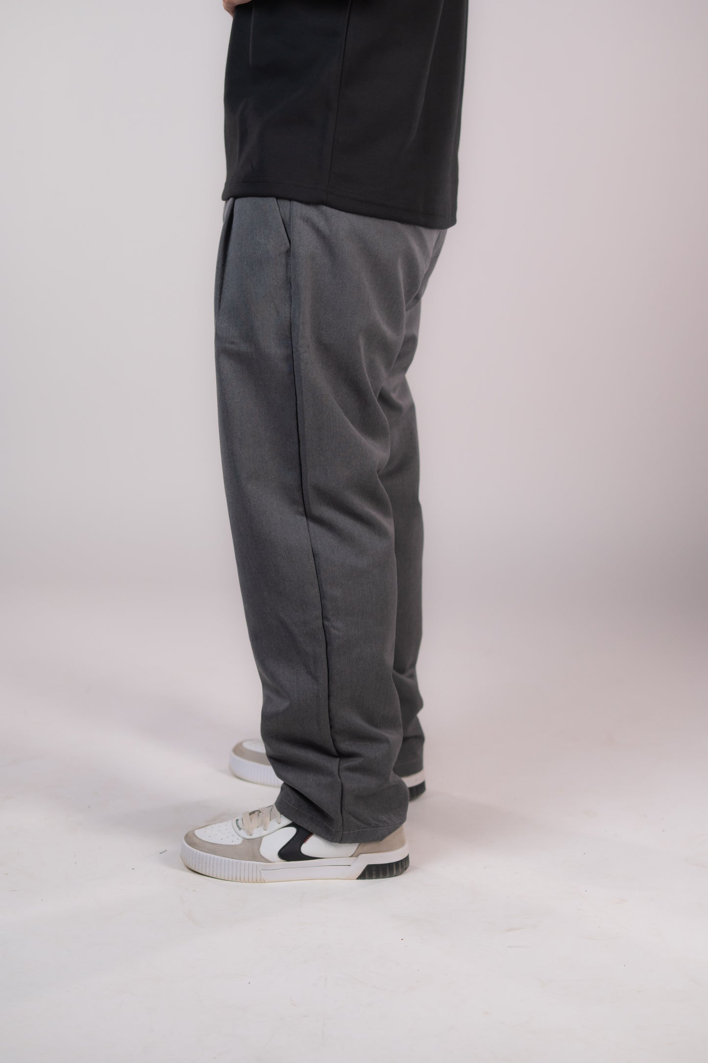 gray