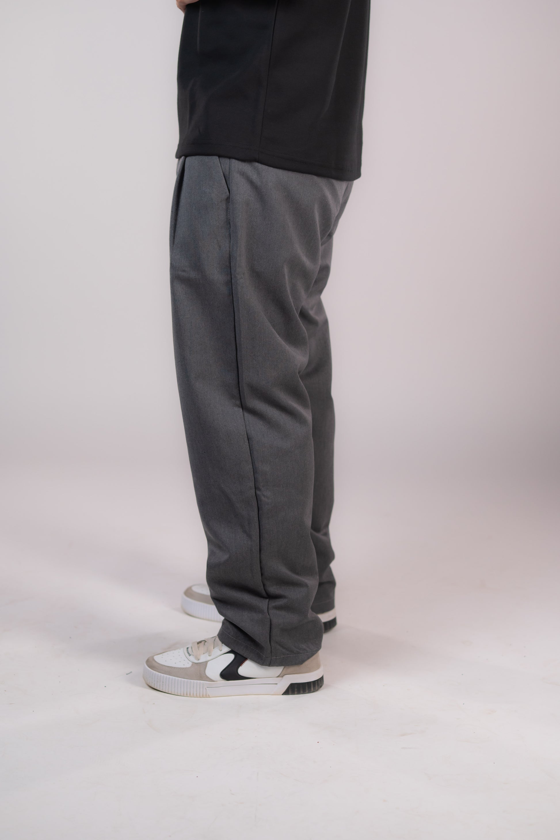 gray