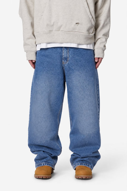 Light blue Denim Jeans